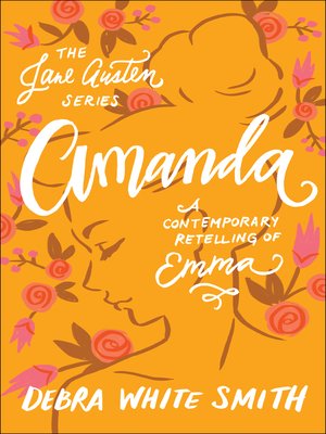 cover image of Amanda: A Contemporary Retelling of Emma